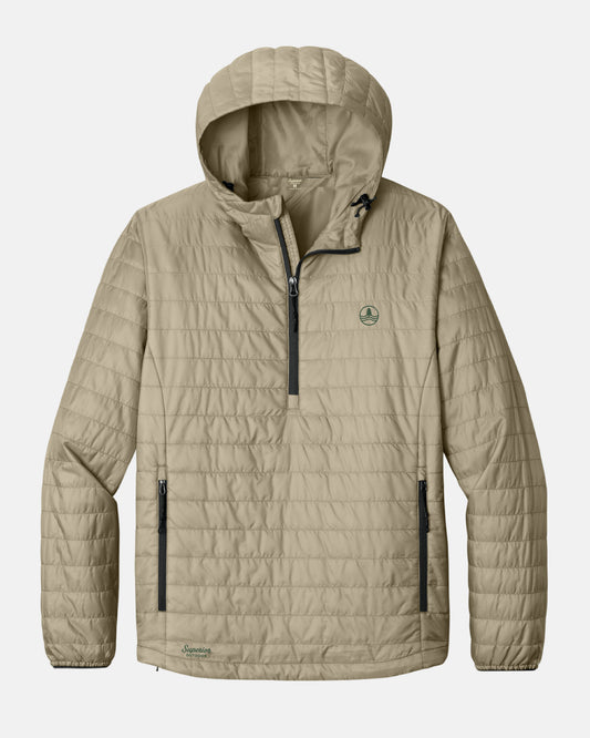 Big Bay Pullover