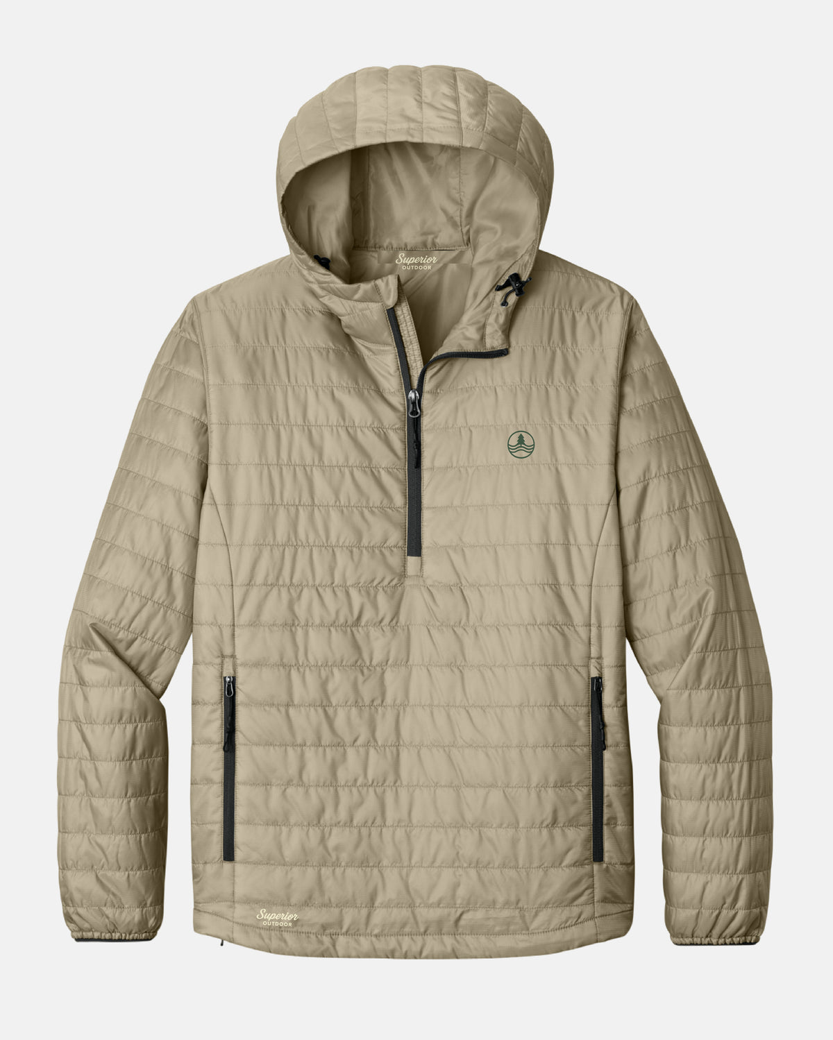 Big Bay Pullover