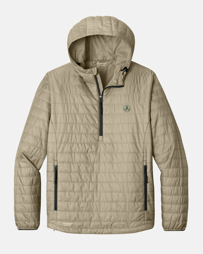 Big Bay Pullover