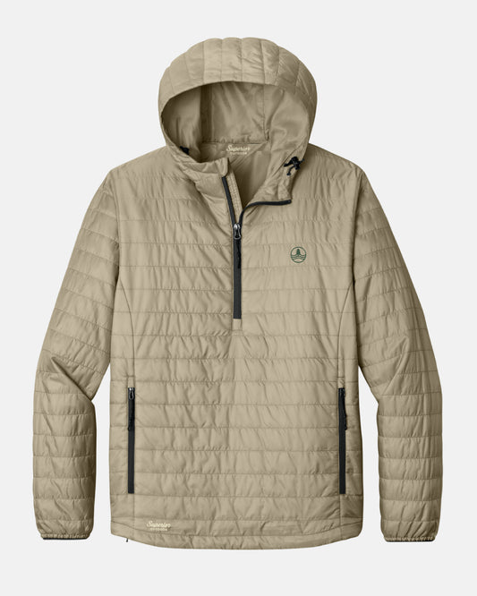 Big Bay Pullover