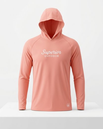 Keweenaw Sun Hoodie