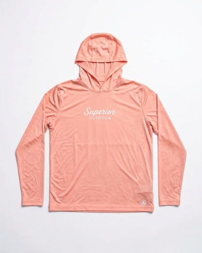 Keweenaw Sun Hoodie