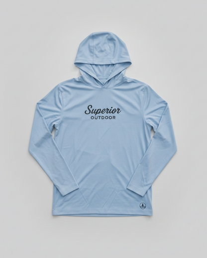 Keweenaw Sun Hoodie