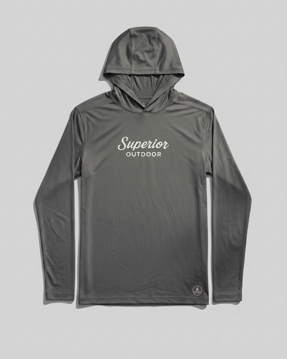 Keweenaw Sun Hoodie