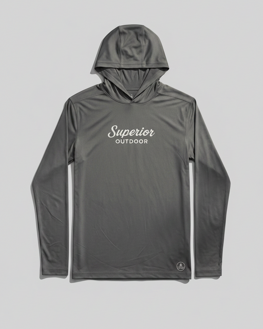 Keweenaw Sun Hoodie