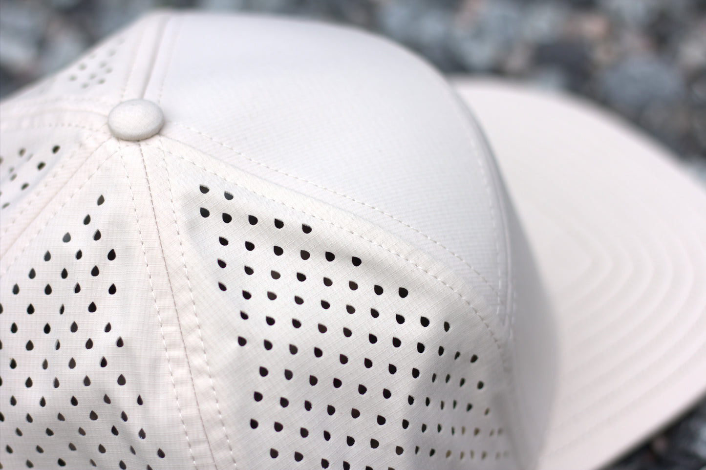Wetmore Snapback