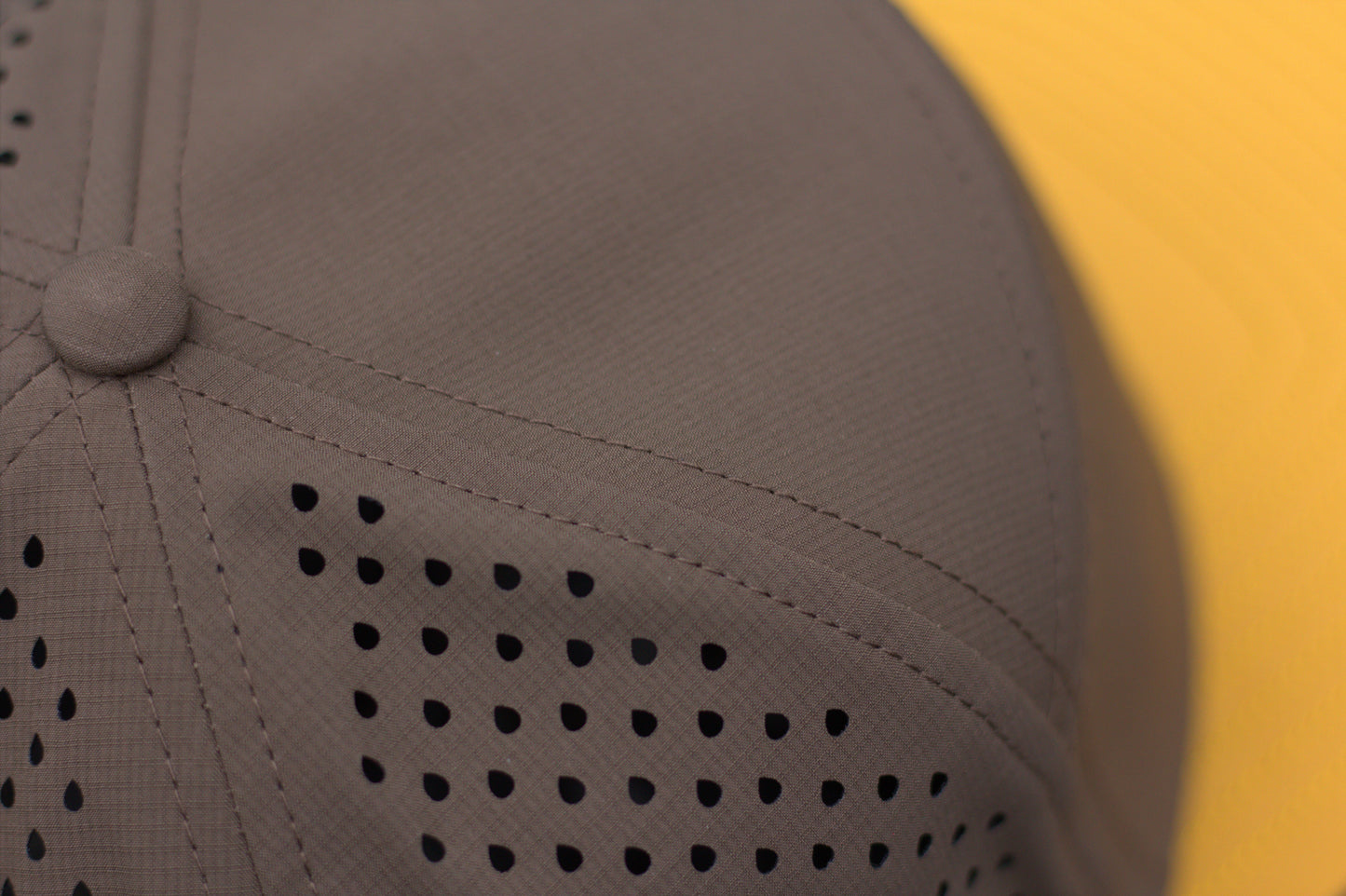 Wetmore Snapback